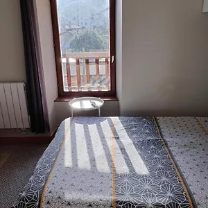 Studio-centre-thabor-calme Rennes