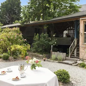 Lecoq-gadby & Spa, The Originals Relais Rennes